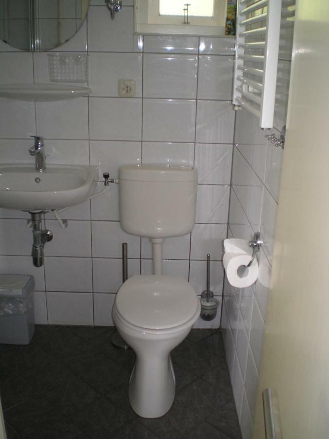 Vosseven Villa Stramproy Bagian luar foto