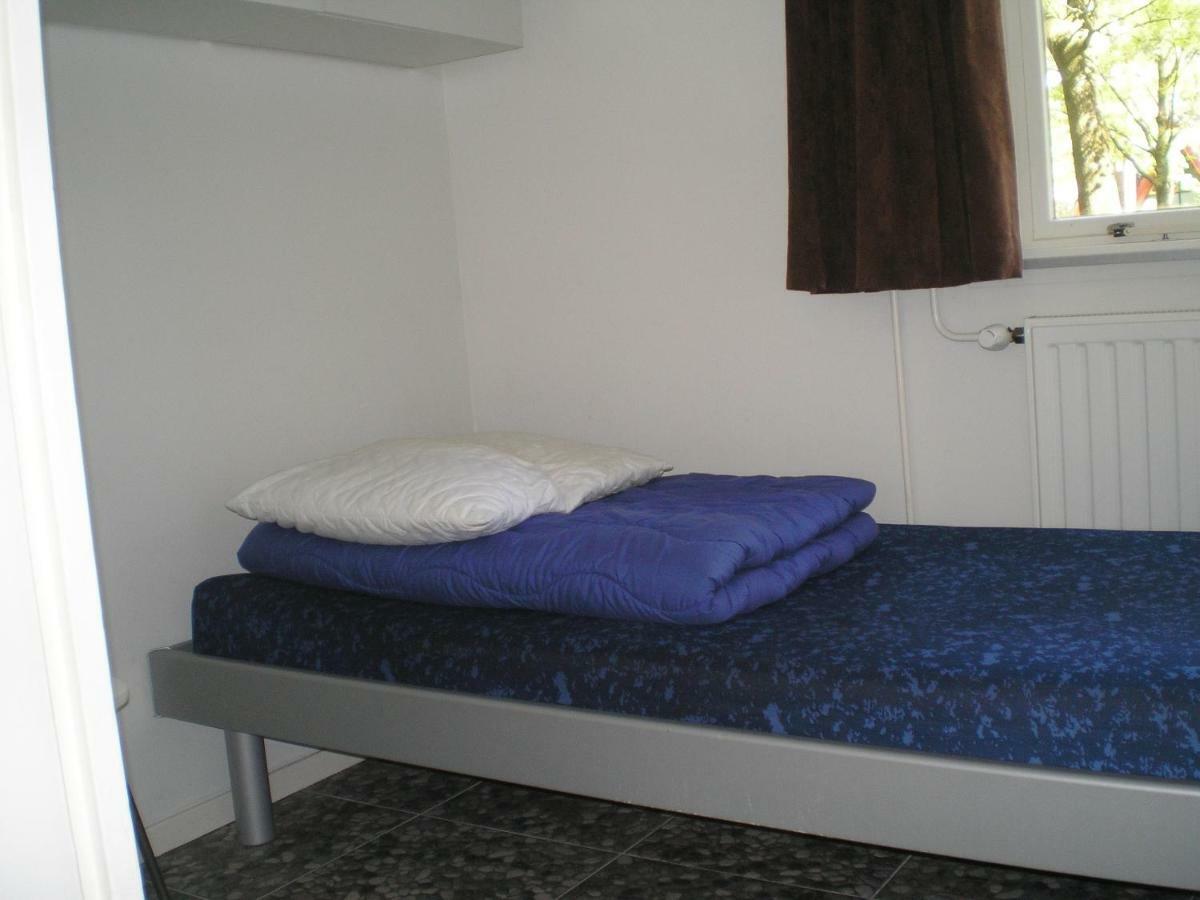 Vosseven Villa Stramproy Bagian luar foto